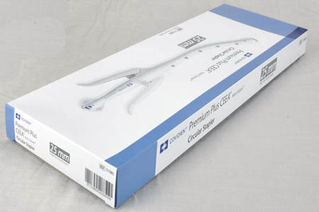 吻合器產品注冊證代碼/注冊送檢數量/吻合器注冊需要做臨床試驗嗎(圖1) 吻合器產品注冊證代碼/注冊送檢數量/吻合器注冊需要做臨床試驗嗎(圖1)