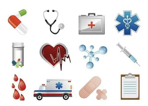 【精華】歐盟醫療器械新法規（MDR）的八個重要的問題(圖2)